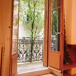 شقة Muguette - Coeur De Vichy-1er Etage-balcon