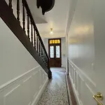 Muguette - Coeur De Vichy-1er Etage-balcon شقة *