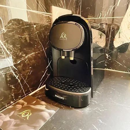 Muguette - Coeur De Vichy-1er Etage-balcon * Vichy