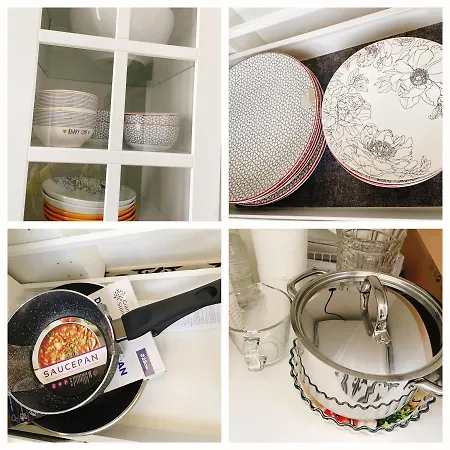 Muguette - Coeur De Vichy-1er Etage-balcon Apartament *