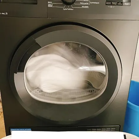 Apartament Muguette - Coeur De Vichy-1er Etage-balcon *