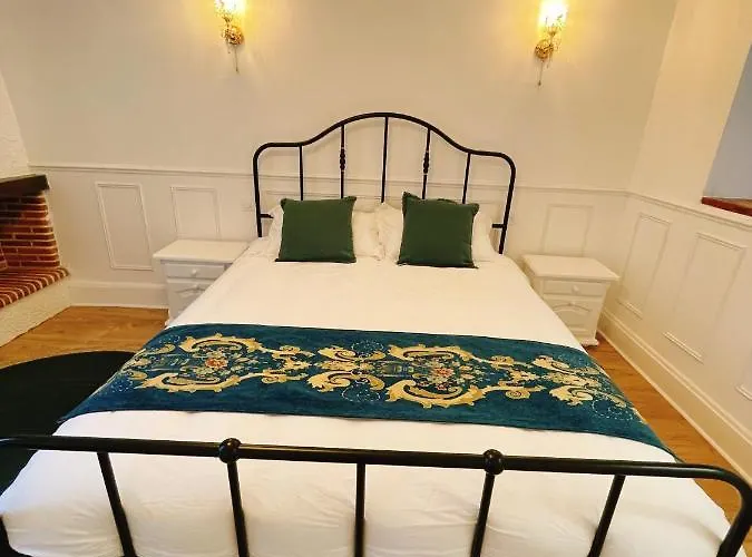 Appartement Muguette - Coeur De Vichy-1er Etage-balcon Vichy