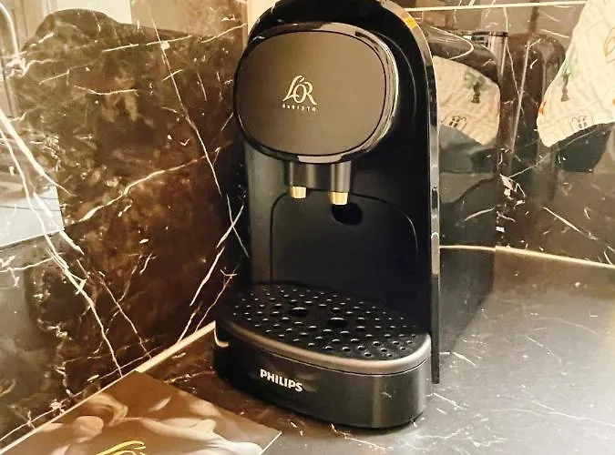 Muguette - Coeur De Vichy-1er Etage-balcon * Vichy